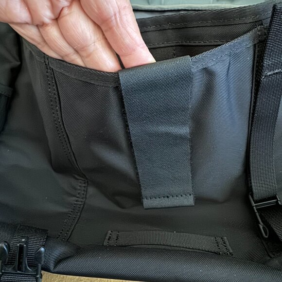 Timbuk2 Commute Messenger Bag KDF19 - Picture 12 of 16